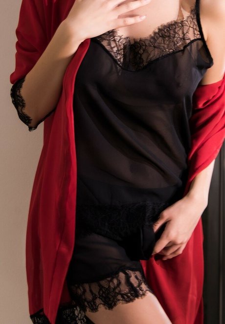 alexandra Domnita NurlyFans-Pornos