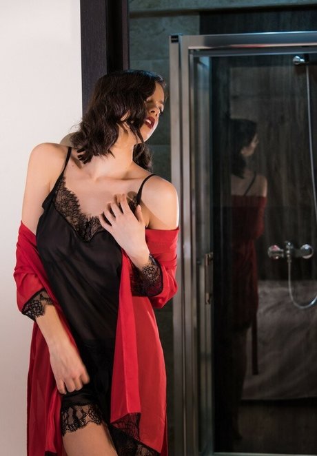 alexandra Domnita Nacktbilder OnlyFans geleakt