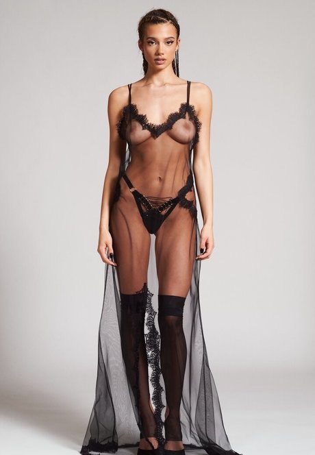 alexandra Domnita OnlyFans geleakte Pornografie