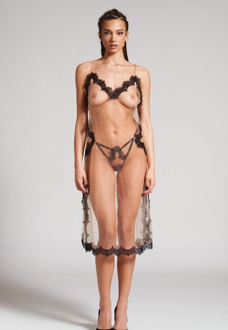 alexandra Domnita OnlyFans-Leak