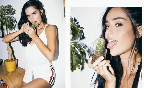 Dana Fesenko OnlyFans Inhalte