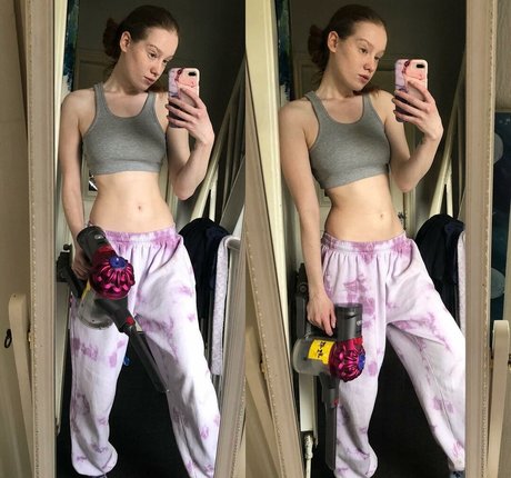 Lucie Rose Middleton Nacktbilder von OnlyFans