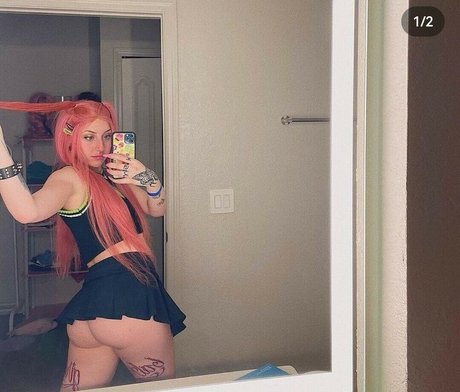 Jenny Temple Kostenlose OnlyFans-Inhalte