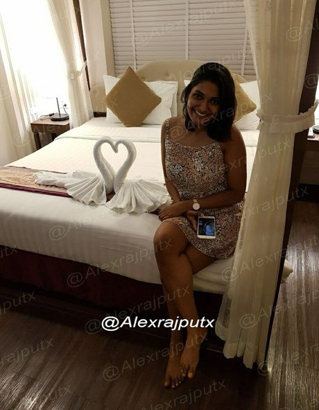alexrajputx Leaked OnlyFans XXX