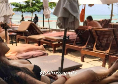 alexrajputx OnlyFans Nacktbilder