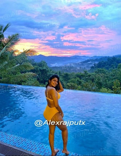 alexrajputx OnlyFans explizite Inhalte