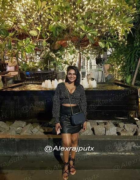 alexrajputx Nacktbilder von OnlyFans geleakt