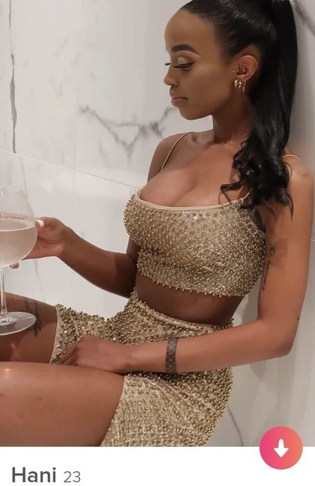 Hanicadeey Nacktbilder OnlyFans Leak