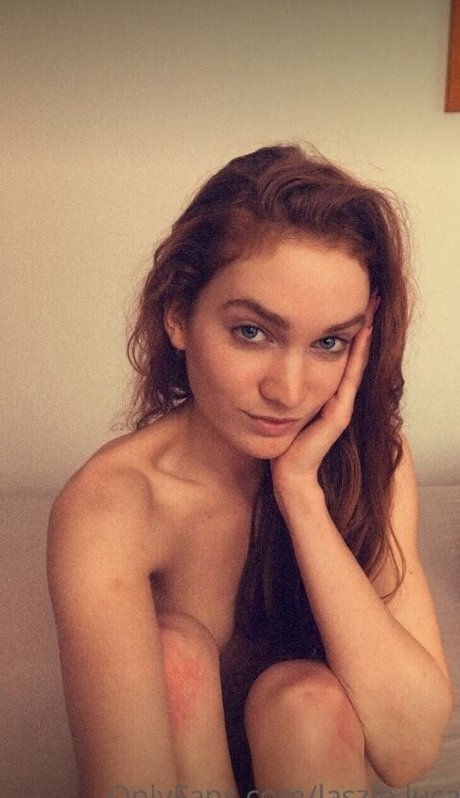 Laszlo Luca Leaked OnlyFans