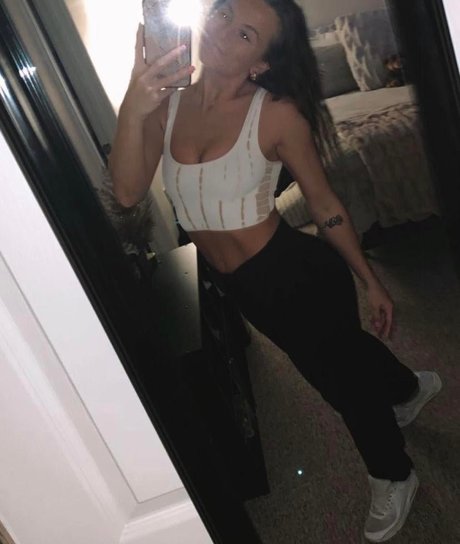 Madisyn Hunt NSFW OnlyFans