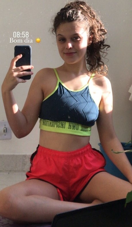 Giulia Gemelli OnlyFans-Pornos