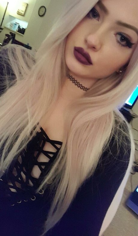 RoslynTaber Nacktbilder von OnlyFans