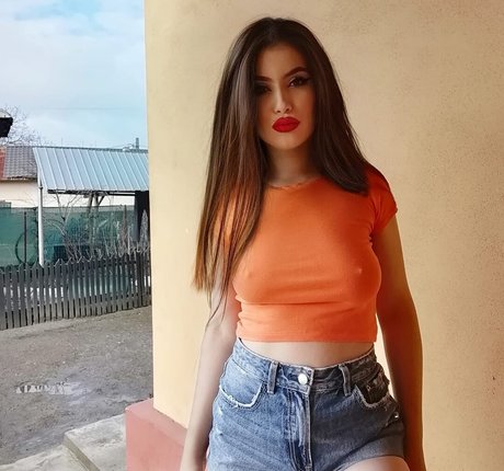 Coanda Mihaela OnlyFans geleakter Pornografie