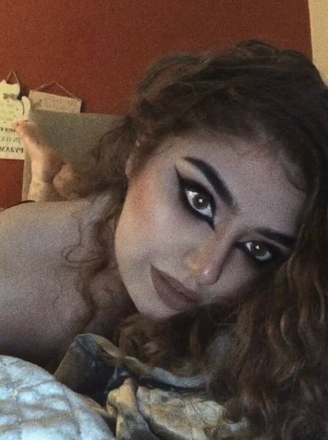 Kiitakat Nacktbilder von OnlyFans geleakt