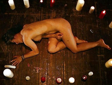 Mylene Jampanoi OnlyFans