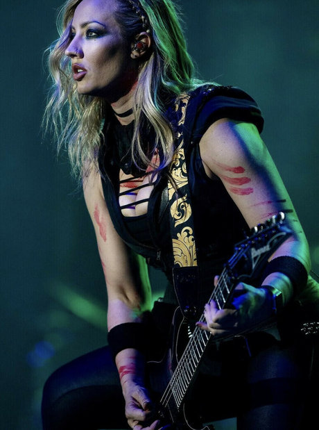 WomenMetal Sex OnlyFans