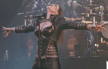 WomenMetal OnlyFans Sex Leaks