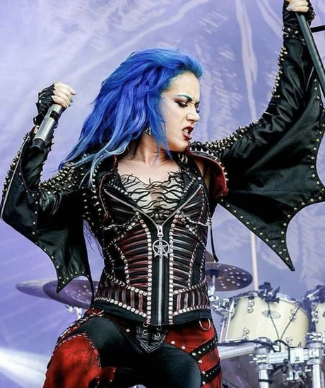 WomenMetal OnlyFans-Pornos