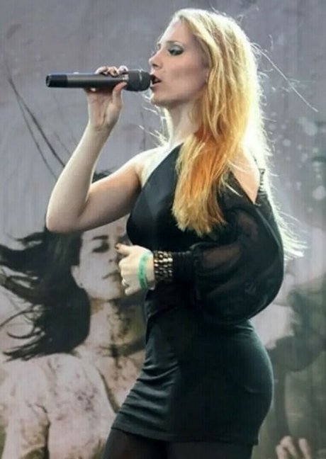 WomenMetal Sexy OnlyFans