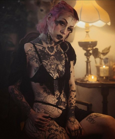 WomenMetal Nackt geleakt OnlyFans