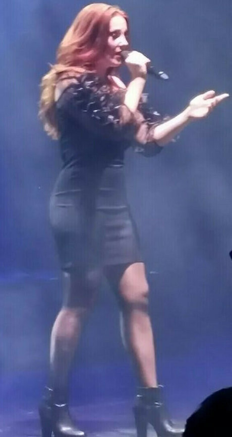 WomenMetal Titten OnlyFans