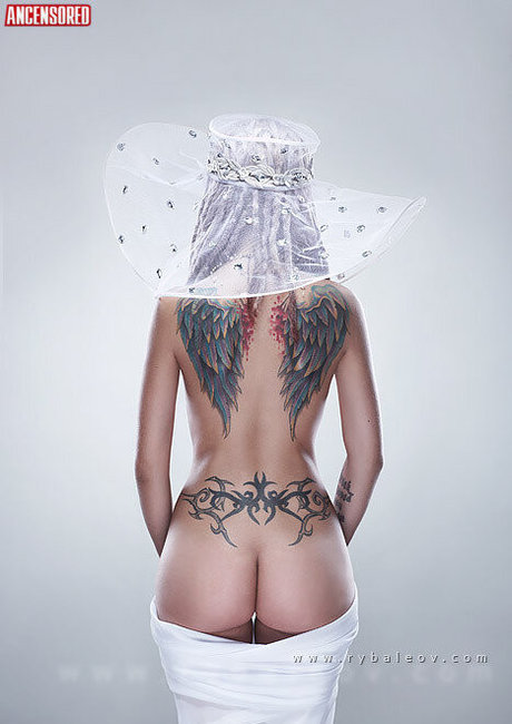 WomenMetal Füße OnlyFans