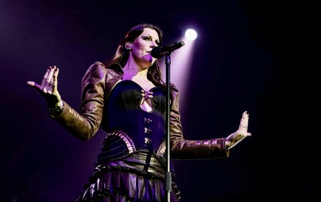 WomenMetal OnlyFans Leak Pornografie