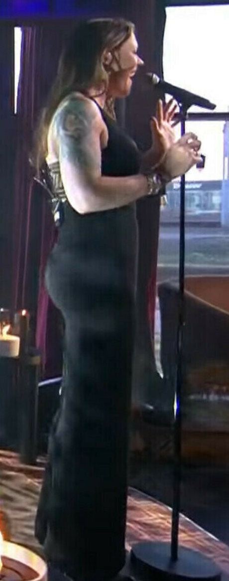 WomenMetal XXX OnlyFans