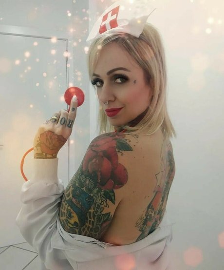 Lu Martins Nacktbilder von OnlyFans