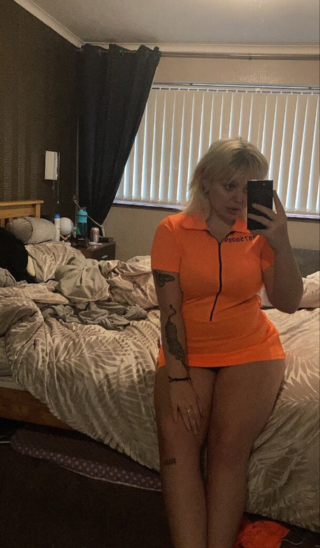 Moonsoul4321 Nacktbilder von OnlyFans geleakt