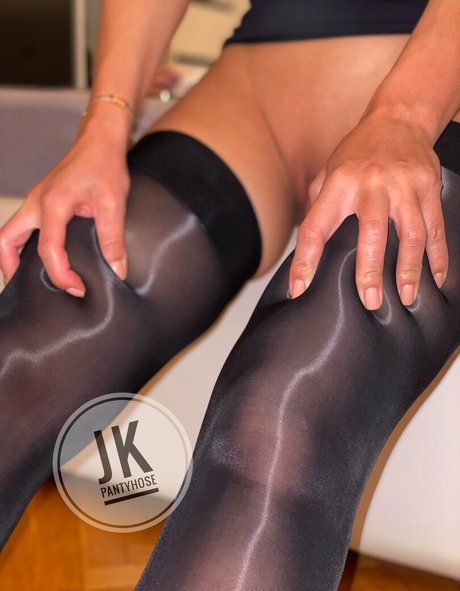 Jk pantyhosex OnlyFans Leaks