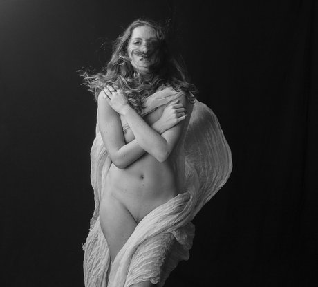 Michal Levinton OnlyFans Strip