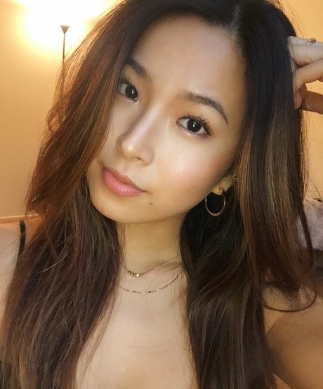 Mimi Furu OnlyFans-Leaks