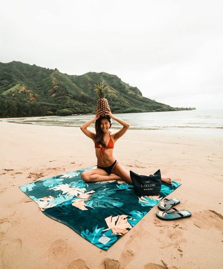 Mimi Furu OnlyFans Leaks Sex