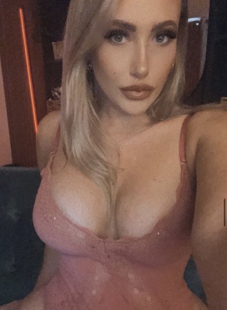 Melissa Taylor OnlyFans-Creator