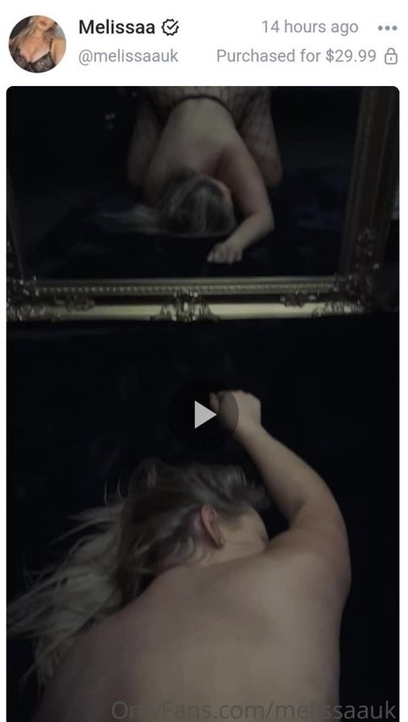 Melissa Taylor OnlyFans Leaks