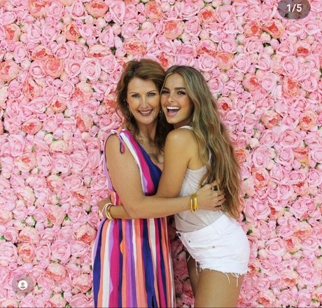 Sheri Nicole OnlyFans Gratis-Inhalte