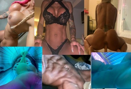 Fit Ch3ll OnlyFans NSFW