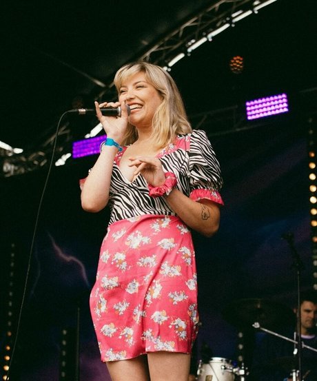 Cate Canning OnlyFans Nacktbilder geleakt