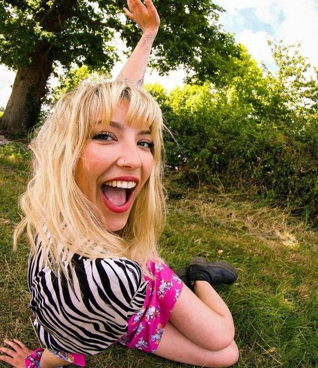 Cate Canning OnlyFans