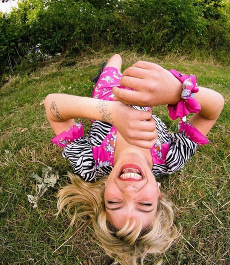 Cate Canning OnlyFans geleakt