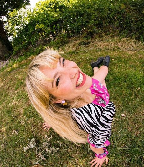 Cate Canning Nacktbilder-Leaks von OnlyFans