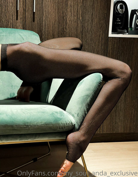 Anda Kiev OnlyFans XXX