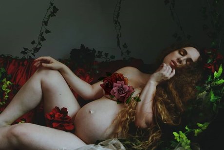 Emily Hamilton NSFW OnlyFans