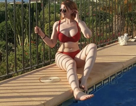 Heavenshiii Nacktbilder von OnlyFans