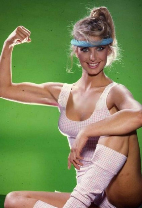 Heather Thomas OnlyFans Inhalte