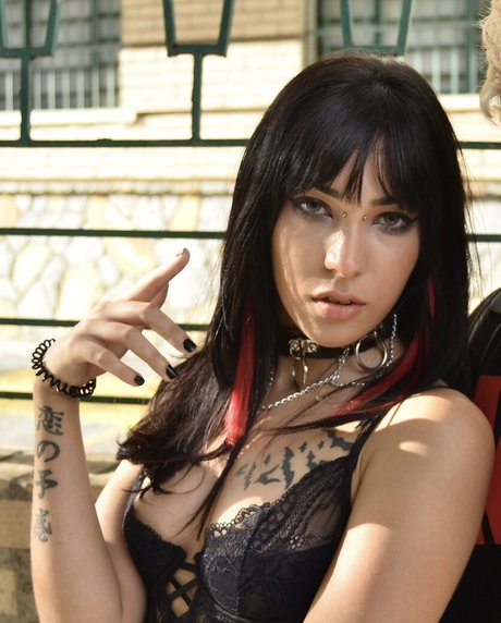 Laylahearts66 Titten OnlyFans