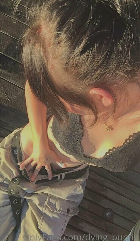 Dying bunny OnlyFans-Seite