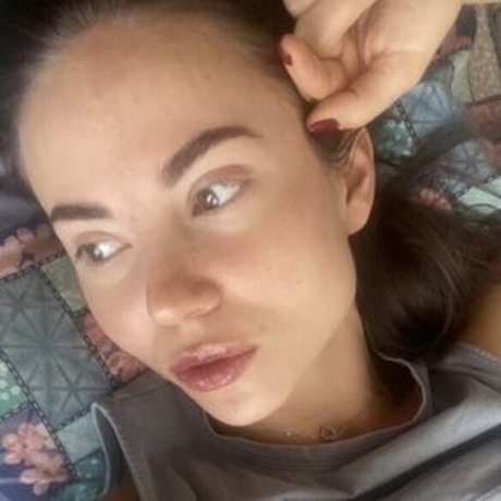 Irina Magdieva Nacktbilder von OnlyFans geleakt