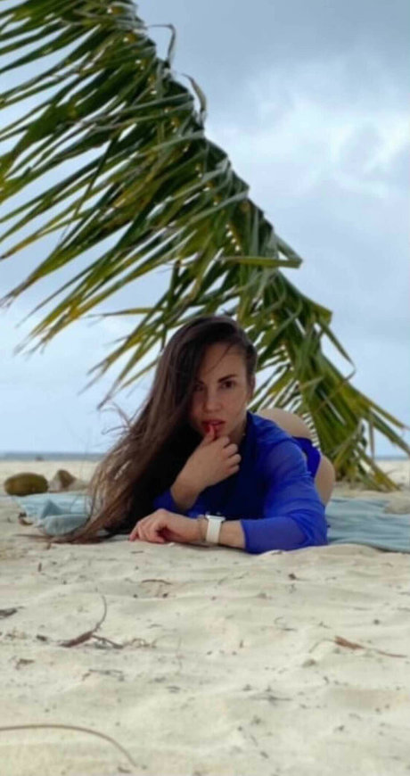 Irina Magdieva Leaks von OnlyFans